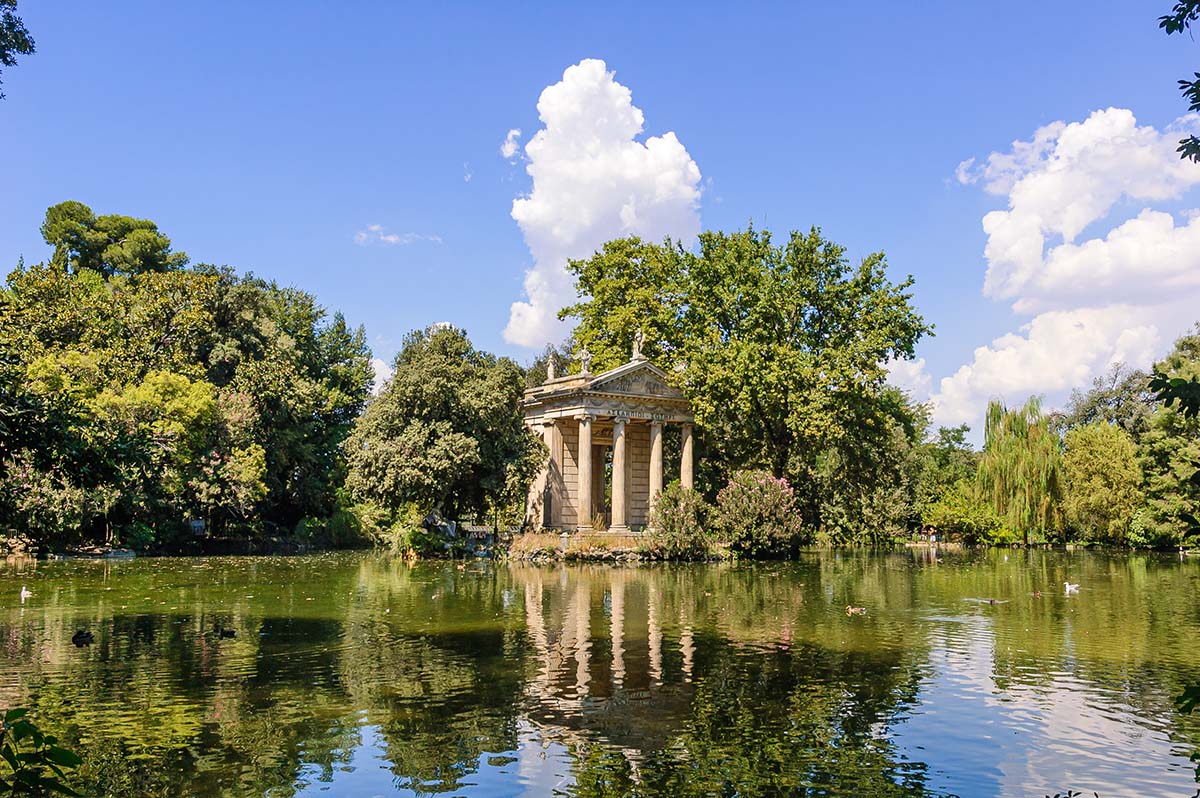 villa-borghese