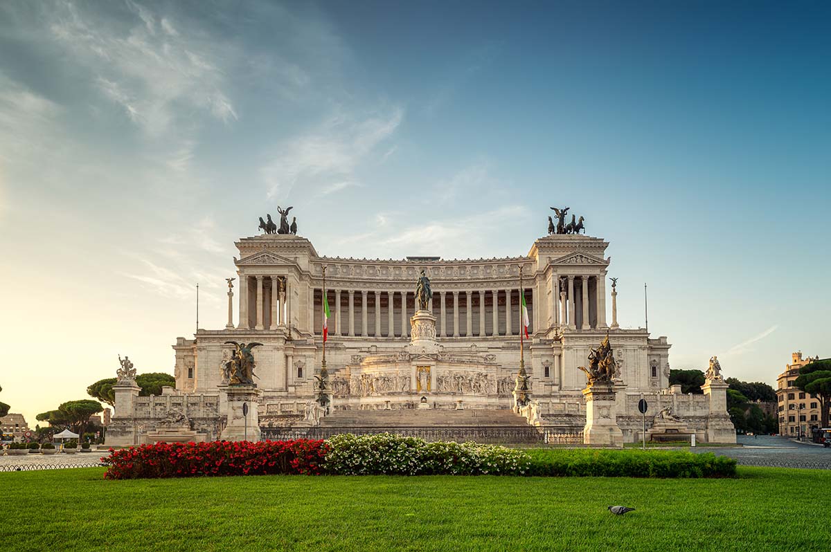 vittoriano